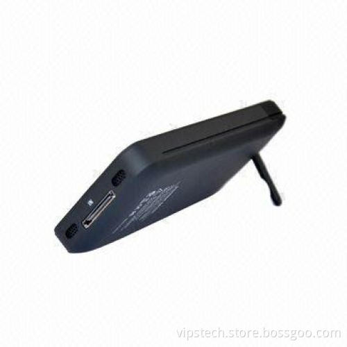 High-quality 2,300mAh Charger Pack for iPhone Only